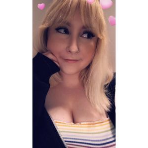 Meet your Posher, Tiffani